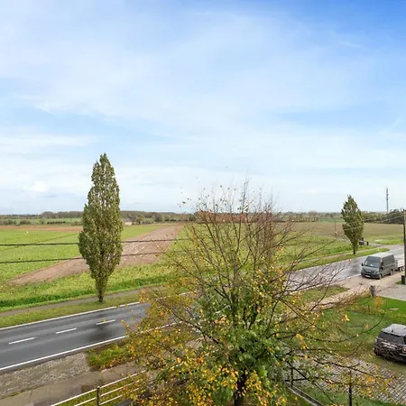 J And R Flanders Fields Homes * Diksmuide