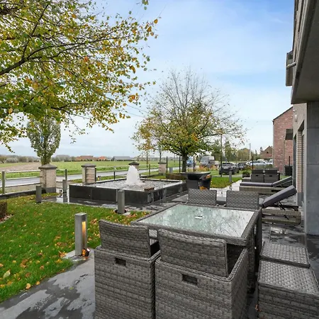 J And R Flanders Fields Homes Diksmuide